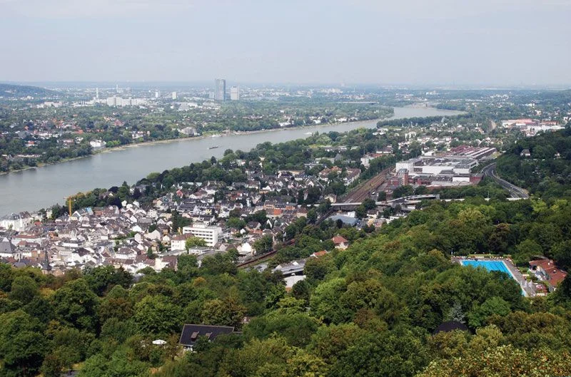Rheinische Wurzeln