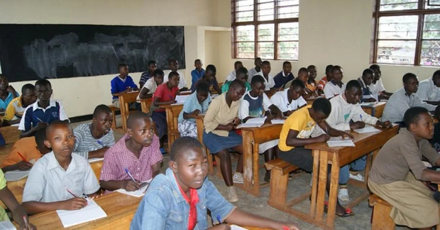 Verantwortung übernehmen